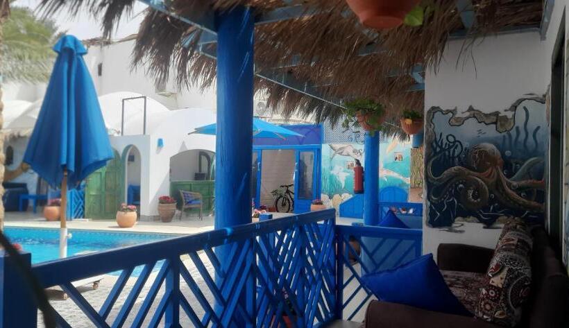 اتاق اکونومی, Chillax Dahab
