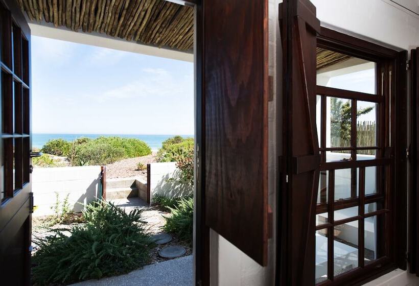 Номер Стандарт Вид на Море, Gonana Guesthouse