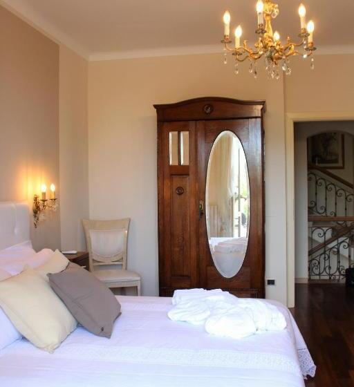 Номер Deluxe, Bb Villa Magda