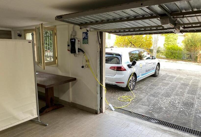 Номер Deluxe, Bb Villa Magda