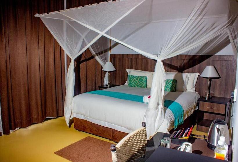 اتاق خانوادگی, Wild View Resort