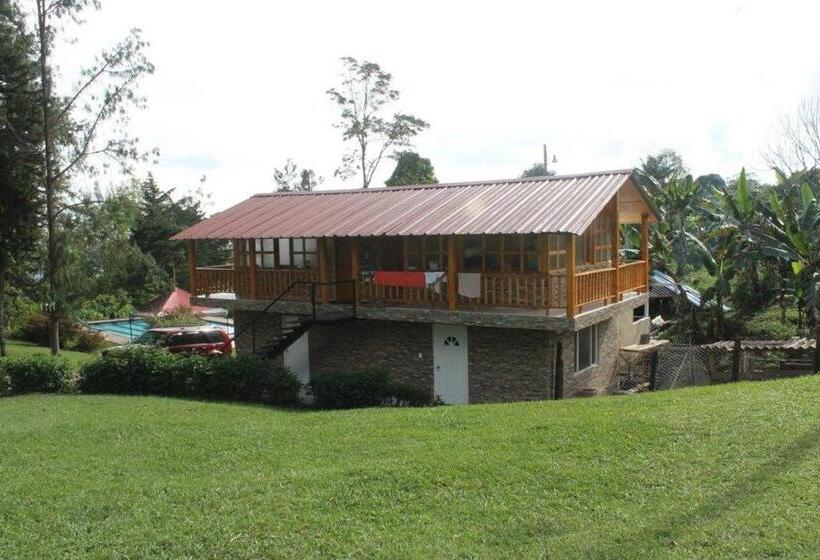 Номер Стандарт, Centro Vacacional Y Recreativo La Ermita   Sasaima