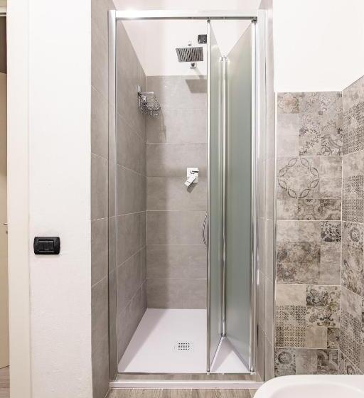 اتاق استاندارد, Sapore Di Mare 5 Terre Affittacamere