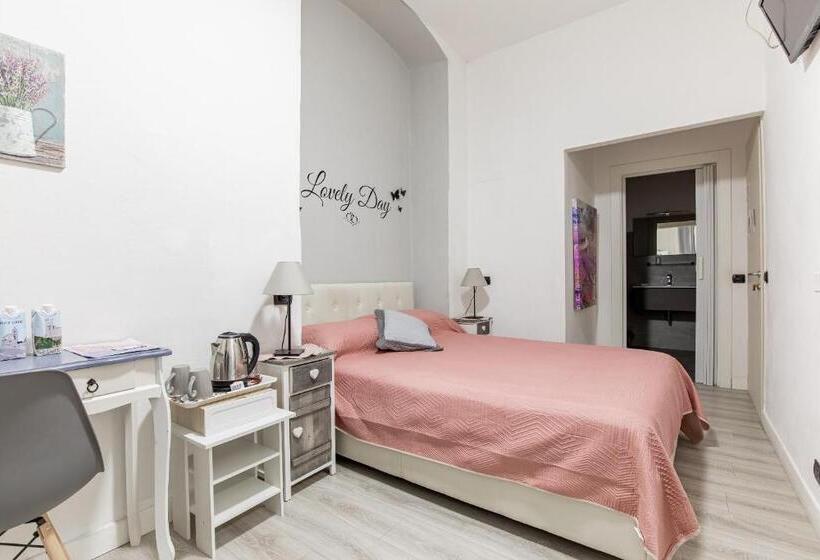 اتاق استاندارد, Sapore Di Mare 5 Terre Affittacamere