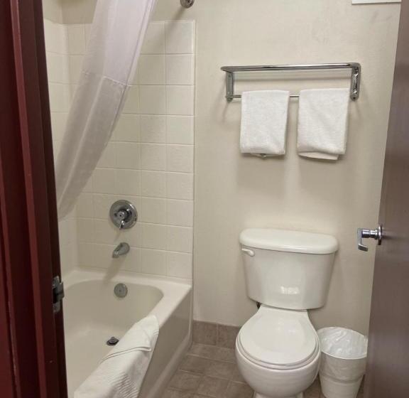 Номер Стандарт, Toppenish Inn And Suites
