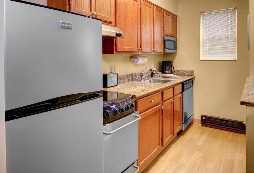 Люкс, Towneplace Suites By Marriott Cleveland Westlake
