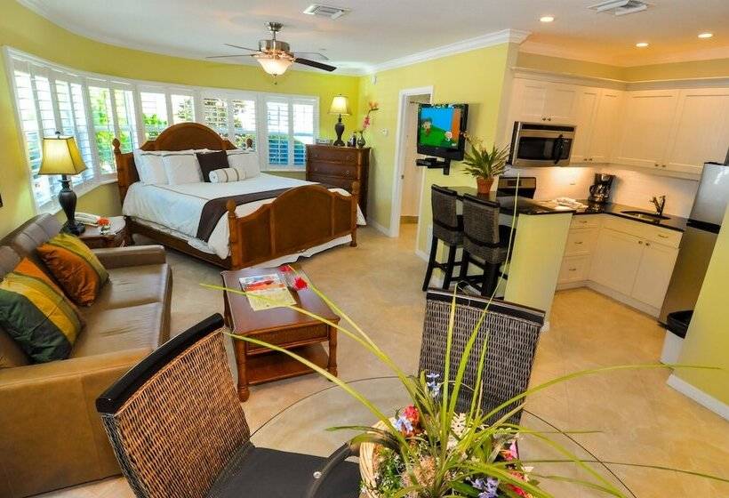 스탠다드 룸, Tropical Beach Resorts  Sarasota