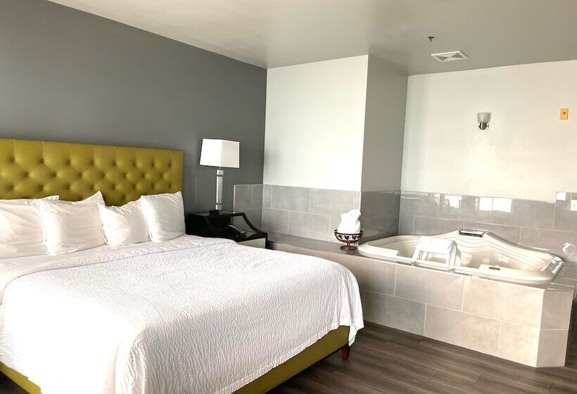 Номер Премиум, Tides Inn & Suites