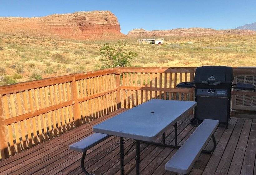 Дом 4 Спальни, Ticaboo Lodge