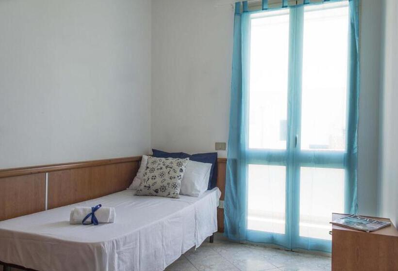 Апартаменты 1 Спальня Нижний Этаж, Residence La Poesia   Direzione Salento