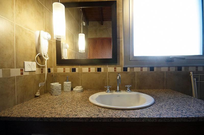 Апартаменты 2 Спальни, Viñas Del Mar Apart & Spa Apart
