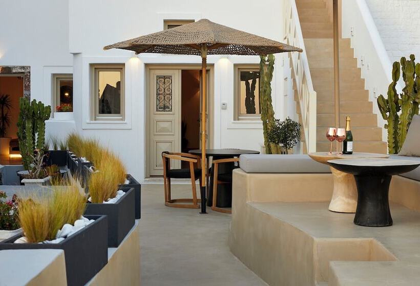 Deluxe Suite Sea View, You And Me Suites