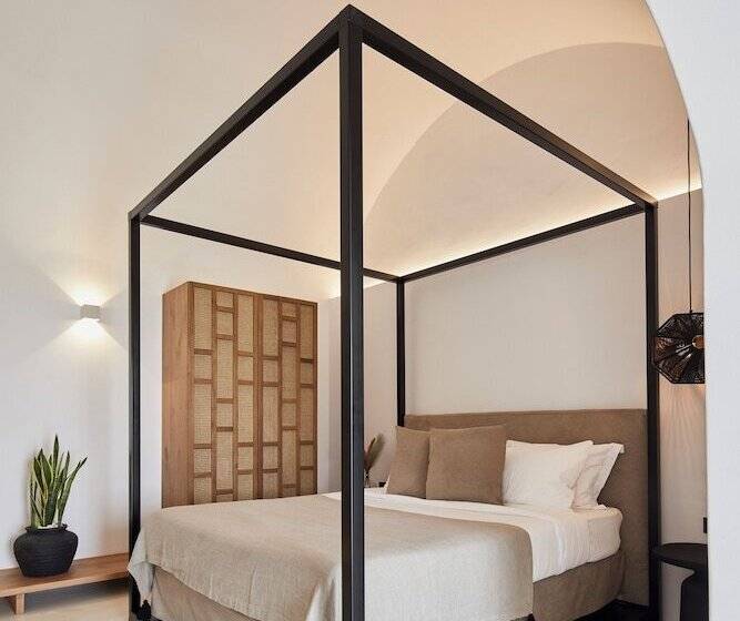 Deluxe Suite Sea View, You And Me Suites