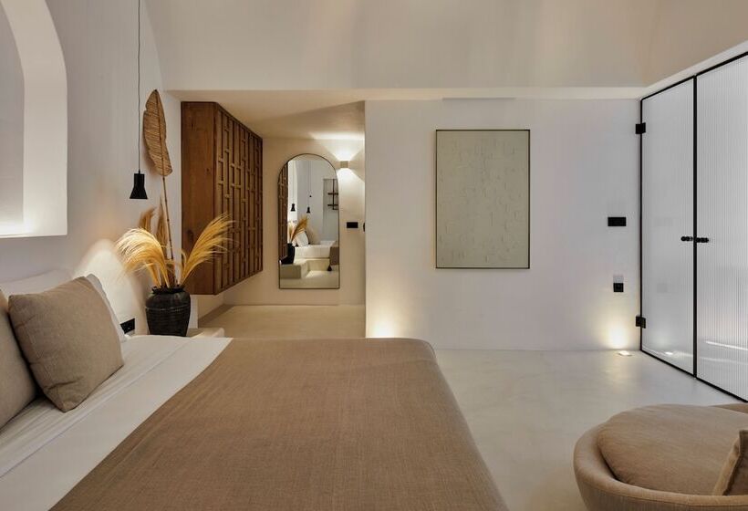 Superior Suite Sea View, You And Me Suites
