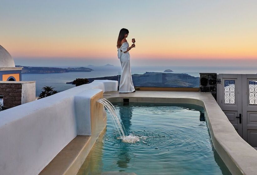 Superior Suite Sea View, You And Me Suites