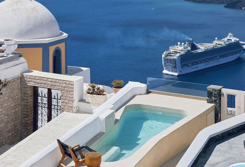Superior Suite Sea View, You And Me Suites