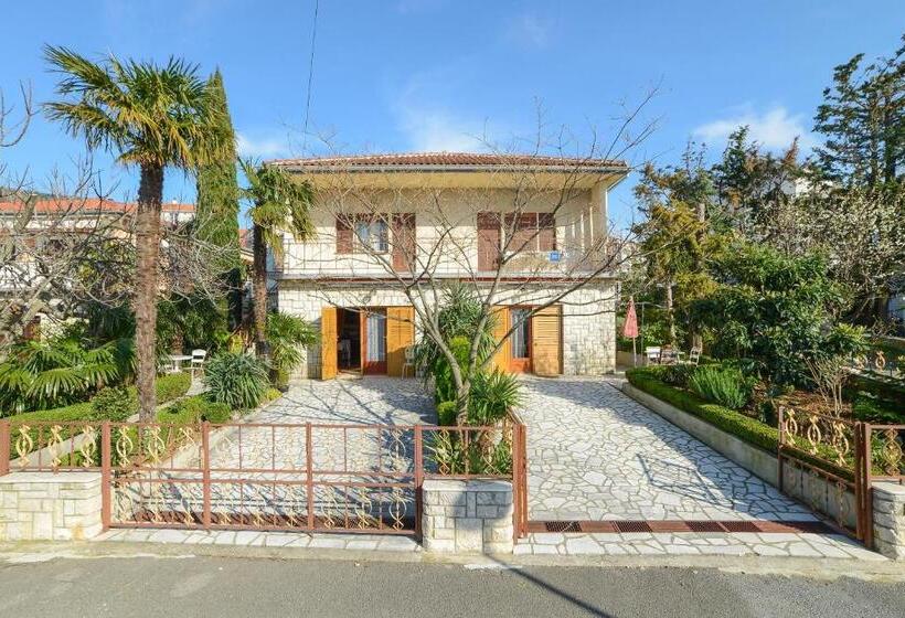 آپارتمان 1 خوابه, Apartments Antić 4255