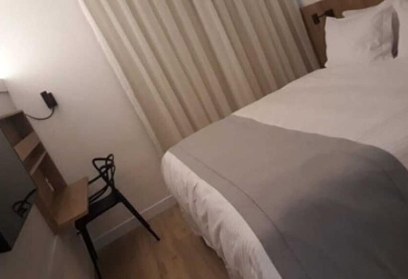 اتاق پرمیوم, Tryp By Wyndham Sao Paulo Paulista Paraiso