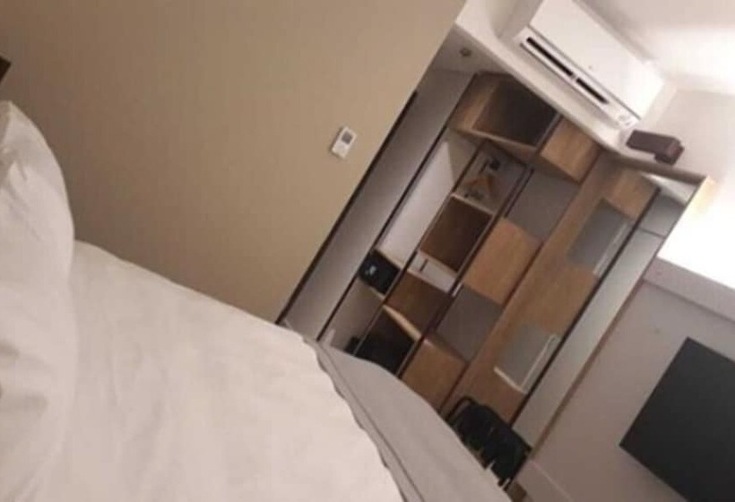 اتاق استاندارد, Tryp By Wyndham Sao Paulo Paulista Paraiso
