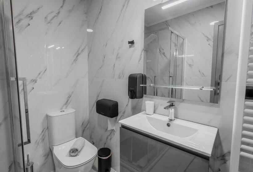 Номер Deluxe, Impero Nafplio Hotel & Suites