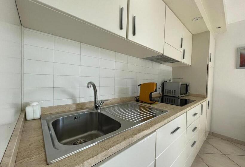 Апартаменты 2 Спальни, Pisa Beach Park