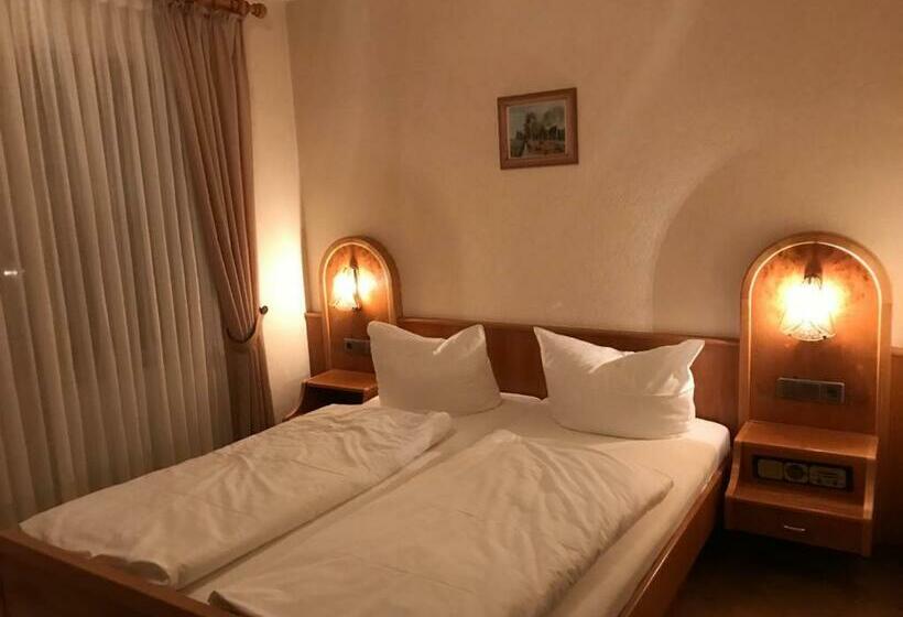 스탠다드 룸, Linde Diersburg