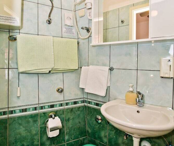 2 베드룸 컴포트 아파트, Apartments Balic
