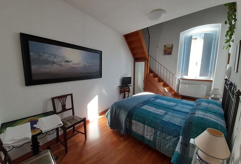 Номер Стандарт, Camere Carli