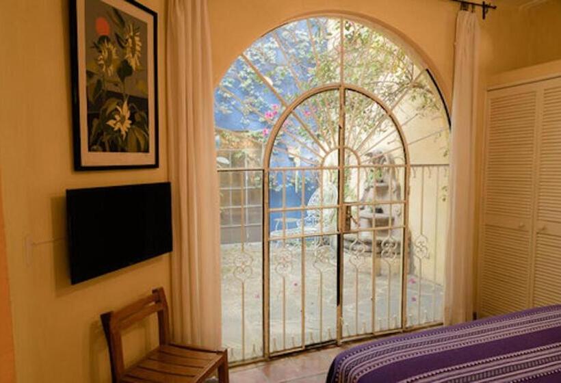 デラックスルーム, Boutique Hotel Casa Camellia