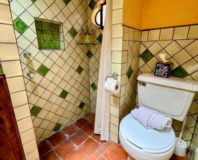 スーペリアールーム, Boutique Hotel Casa Camellia