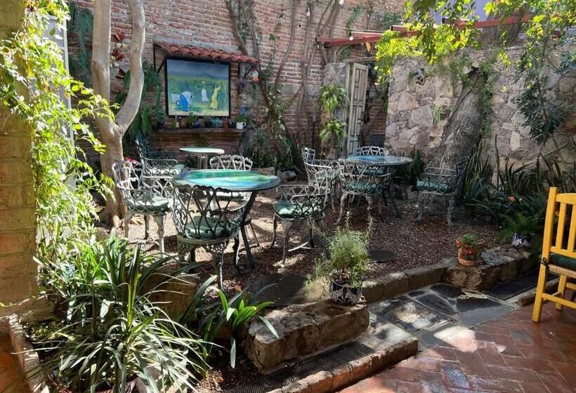 デラックスルーム, Boutique Hotel Casa Camellia