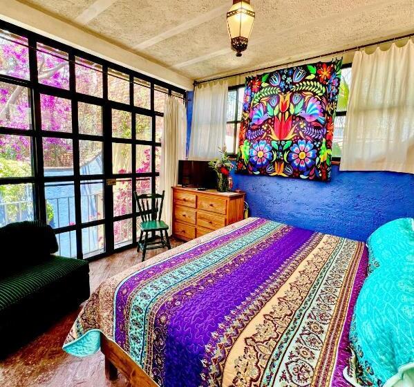 スーペリアールーム, Boutique Hotel Casa Camellia