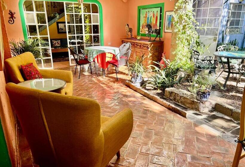 ベーシックルーム, Boutique Hotel Casa Camellia