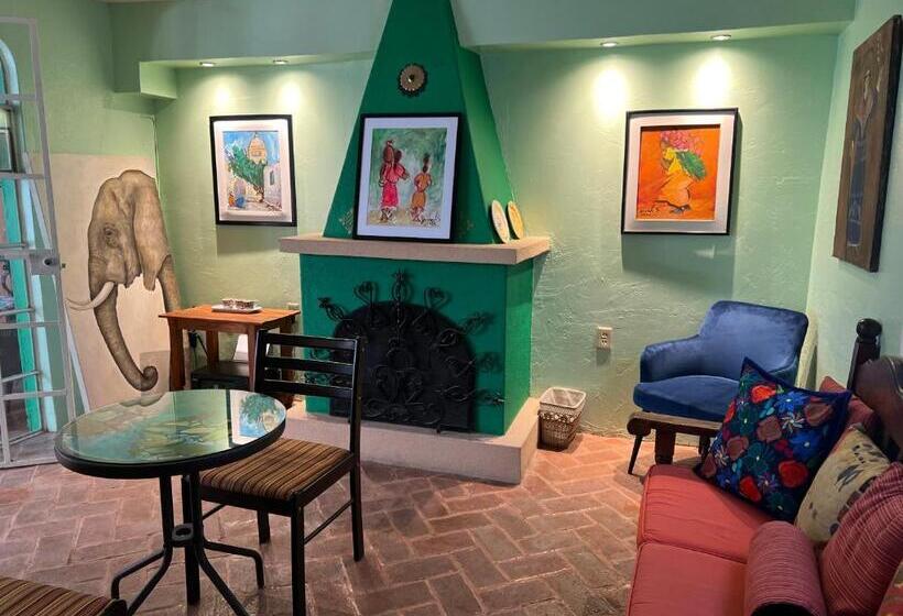 ベーシックルーム, Boutique Hotel Casa Camellia