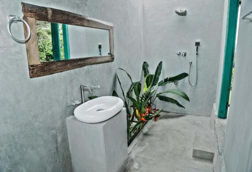 Вилла Superior 1 Спальня, Villa Hillcrest