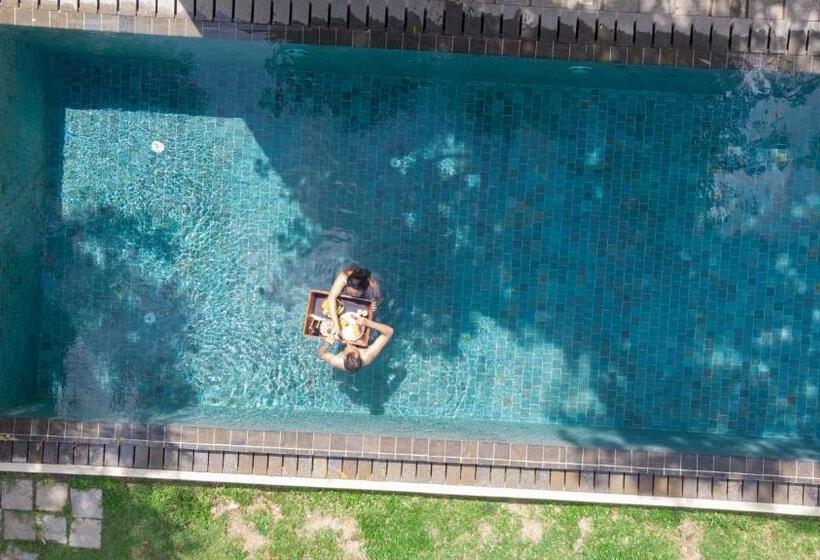 Вилла Superior 1 Спальня, Villa Hillcrest