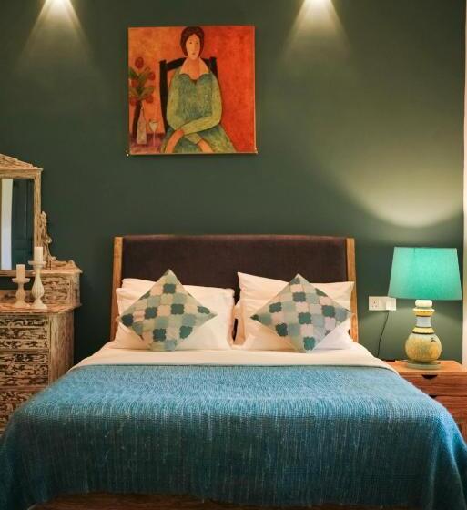 Вилла Deluxe 1 Спальня, Villa Hillcrest