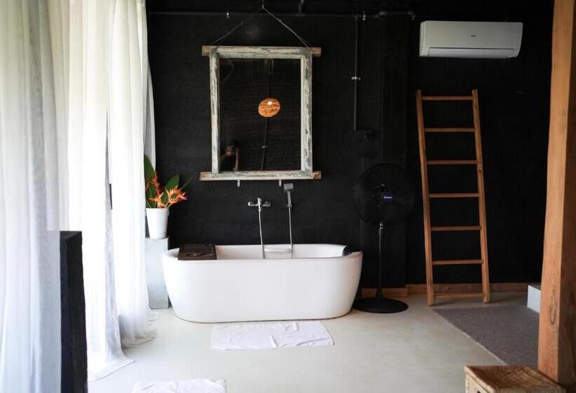 Номер Deluxe, Villa Hillcrest