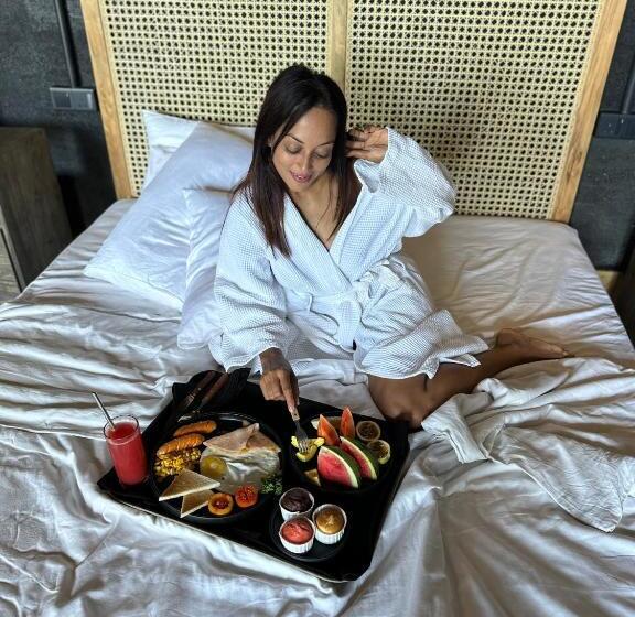 Семейный Номер Deluxe, Villa Hillcrest