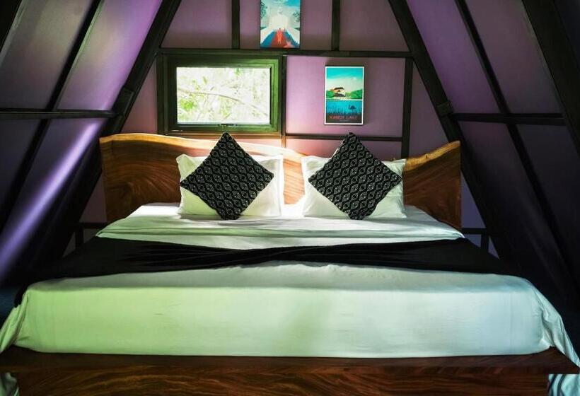 Номер Стандарт с Гидромассажем, Villa Hillcrest