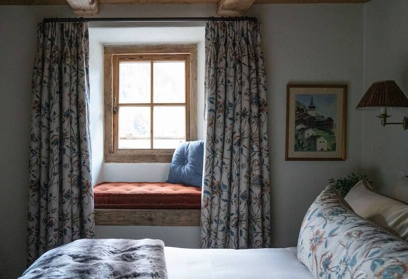 Номер Стандарт, Eleven Chalet Hibou