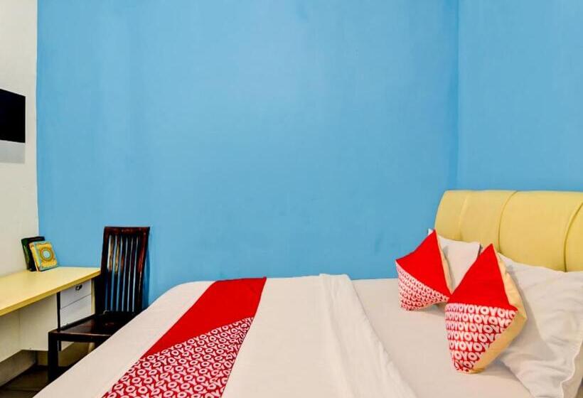 חדר סטנדרט, Lafa Park Syariah Rengas Bandung Cikarang Redpartner
