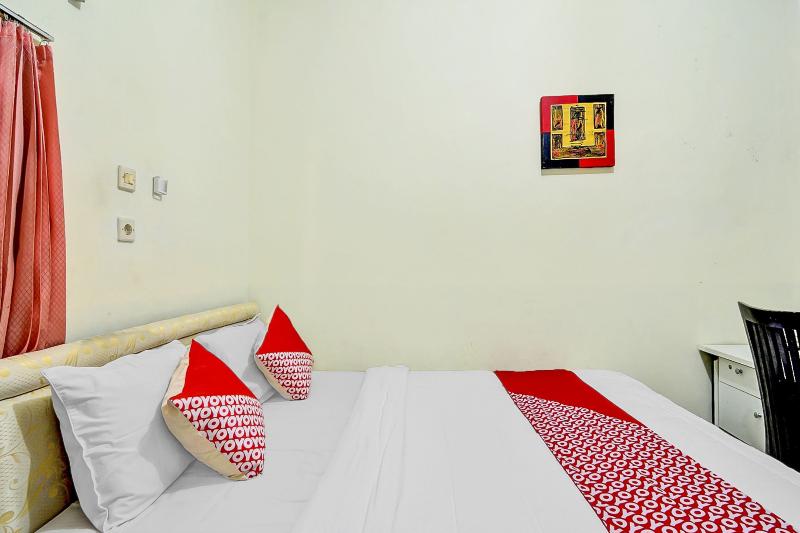 חדר סטנדרט, Lafa Park Syariah Rengas Bandung Cikarang Redpartner