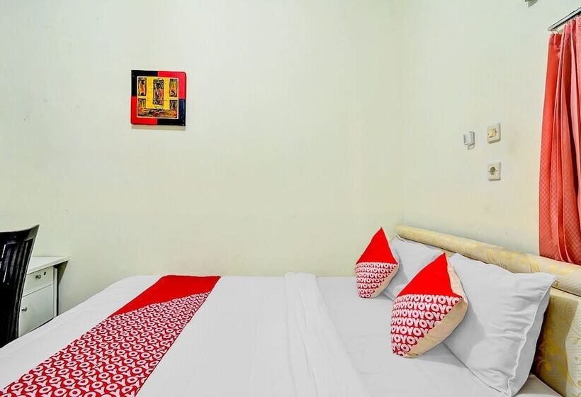 חדר סטנדרט, Lafa Park Syariah Rengas Bandung Cikarang Redpartner