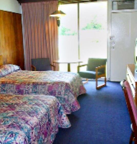 Номер Стандарт, Kings Inn Cleveland