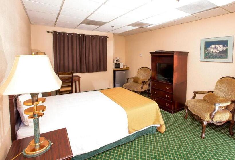 Номер Стандарт, Village Inn & Suites Marysville