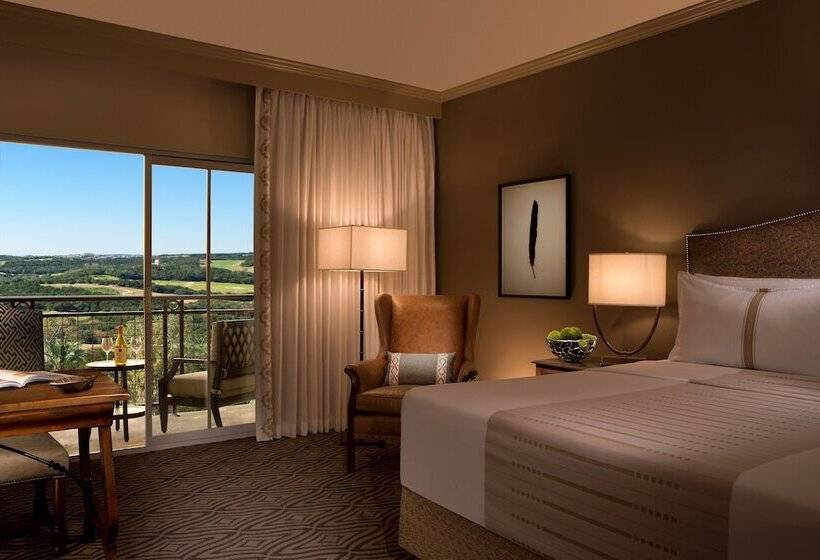 סוויטה, La Cantera Resort & Spa