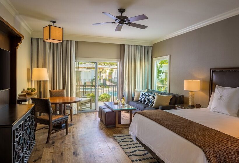 וילה בת חדר שינה 1, La Cantera Resort & Spa