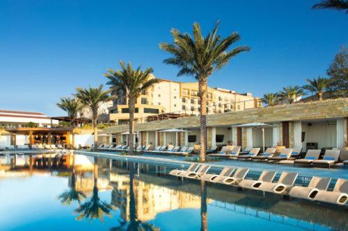 חדר סטנדרט, La Cantera Resort & Spa