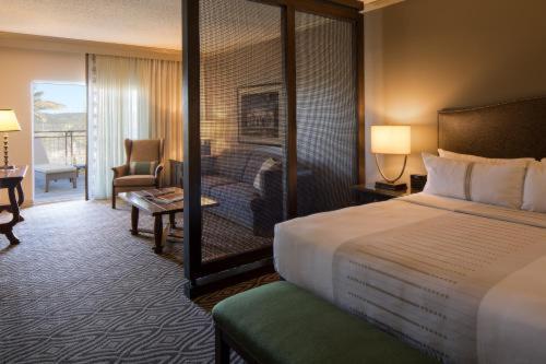 חדר סטנדרט, La Cantera Resort & Spa